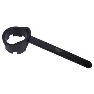 Контра-държач шайба колянов вал – Mercedes M271.8 – като 271589034000