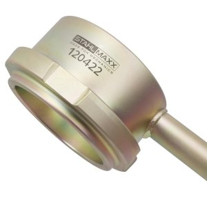 Crankshaft Pulley Counterhold Tool – Mercedes M271 M272 M273 – as 271589034000