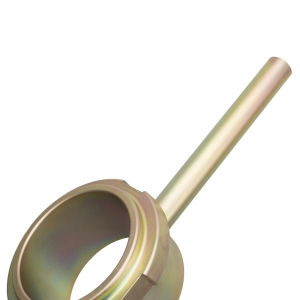 Crankshaft Pulley Counterhold Tool – Mercedes M271 M272 M273 – as 271589034000