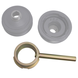 Crankshaft Pulley Counterhold Tool – Mercedes M271 M272 M273 – as 271589034000