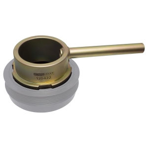 Crankshaft Pulley Counterhold Tool – Mercedes M271 M272 M273 – as 271589034000