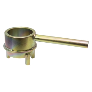 Contra-sprijin fulie arbore cotit – Mercedes M271.9 – ca W271589004000