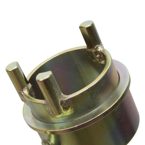 Contra-sprijin fulie arbore cotit – Mercedes M271.9 – ca W271589004000