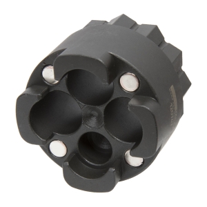 Crankshaft Turning & Counterhold Tool – Mercedes M139 M254 M256 M274 OM654 OM656 – as W654589004000