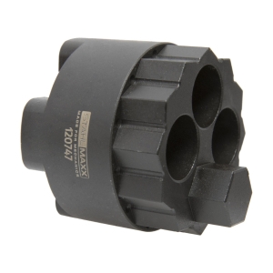 Crankshaft Turning & Counterhold Tool – Mercedes M139 M254 M256 M274 OM654 OM656 – as W654589004000