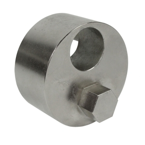 Crankshaft Pulley Holding & Turning Tool for Mercedes – as 651589004000