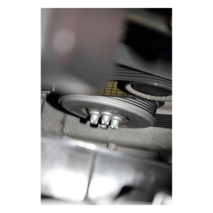 Crankshaft Pulley Holding & Turning Tool for Mercedes – as 651589004000