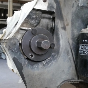 Dispozitiv blocare arbore cu came pentru Porsche 993 – ca 9552 / 00072195520