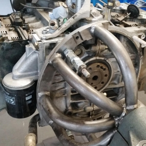 Dispozitiv blocare arbore cu came pentru Porsche 993 – ca 9552 / 00072195520