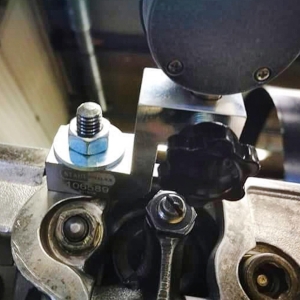 Suport comparator pentru Porsche – ca P207 / 00072120700