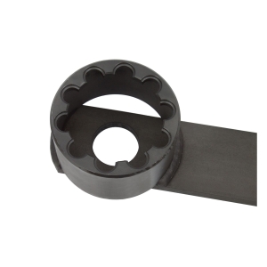 Crankshaft Pulley Holding Tool for Porsche M30 / M64 – as 9290 / 00072192900