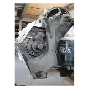 Комплект инструменти за ангренаж Porsche 911 (964, 993) M30 / M64