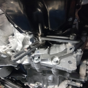 Dispozitiv blocare volantă pentru Hyundai & Kia HEV, PHEV și vehicule electrice – ca 09231-3D200