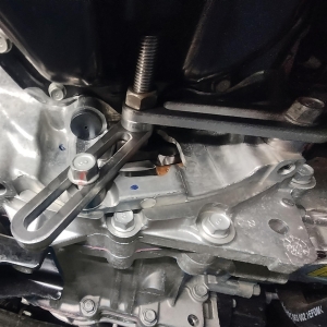 Dispozitiv blocare volantă pentru Hyundai & Kia HEV, PHEV și vehicule electrice – ca 09231-3D200