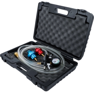 Cooling System Vacuum Fill & Bleeding Tool for Tesla Models S, X, 3 & Y