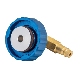 Adaptor aerisire frâne pentru Tesla Model S și Model X – conexiune unghiulară 360° rotativă