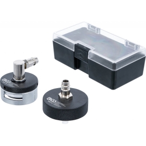 Set adaptoare aerisire frâne pentru Tesla Model 3, Y, S și X – 2 bucăți