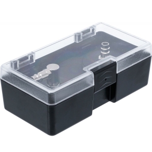 Brake Bleeding Adapter Set for Tesla Model 3, Y, S & X – 2 pcs