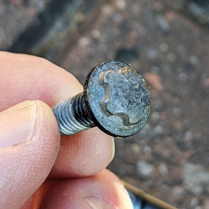 Torx Plus Security Socket EP10 1/4" Drive for Tesla Model S & Model 3