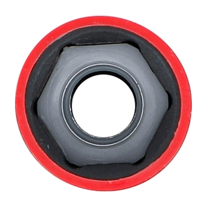 Wheel Nut Socket 7/8" 1/2" Drive for Tesla Model 3, S, X & Y – Long Impact