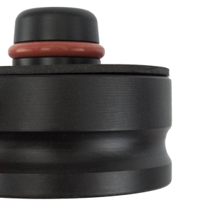 Set suporturi cric / lift pentru Tesla Model 3, S, X și Y – 4 bucăți cu husă