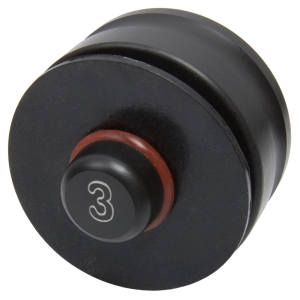 Set suporturi cric / lift pentru Tesla Model 3, S, X și Y – 4 bucăți cu husă