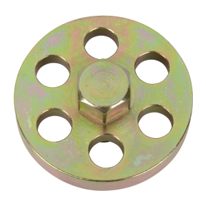 Инструмент за завъртане на ремъчна шайба на колянов вал за Porsche – като 9773 / 00072197730