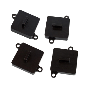 Комплект фиксиращи пружини за ангренаж Porsche GT3 M97.77 – като 9661/5 / 00072196615