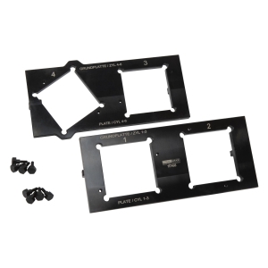 Основен инструмент за настройка на разпределителни валове за Porsche 911 / 996 / 997 GT2 / GT3 – като 9661 / 00072196610