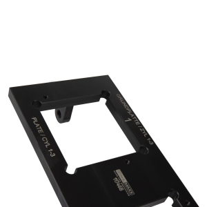 Camshaft Timing Adjustment Base Tool for Porsche 911 / 996 / 997 GT2 / GT3 – as 9661 / 00072196610