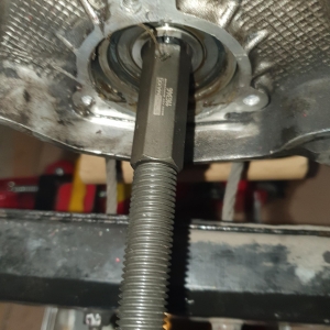 IMS Bearing Removal & Installation Tool Set for Porsche M96 / M97