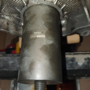 IMS Bearing Removal & Installation Tool Set for Porsche M96 / M97