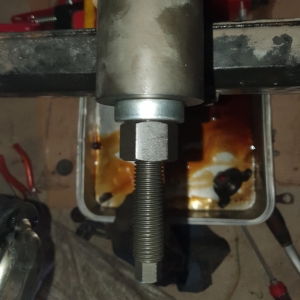 IMS Bearing Removal & Installation Tool Set for Porsche M96 / M97