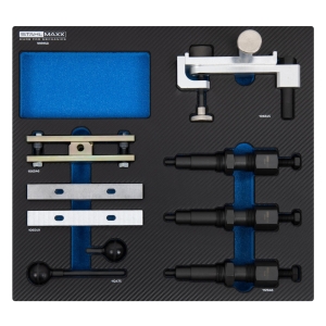 Set unelte distribuție pentru Porsche M96 / M97 ca 9595/1, 9599, 9611, 9612, 9634