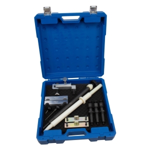 Комплект инструменти за ремонт на двигател Porsche M96 / M97 с обтегачи на верига