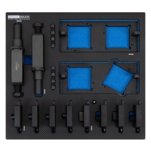 Set unelte distribuție Porsche 3.6L M96.70 / M97.70 / M97.76 ca 9401, 9661/0, 9661/1, 9661/4