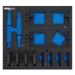 Set unelte distribuție Porsche 3.6L M96.70 / M97.70 / M97.76 ca 9401, 9661/0, 9661/1, 9661/4