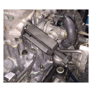 Set tensionatoare auxiliare lanț pentru Porsche ca 9401