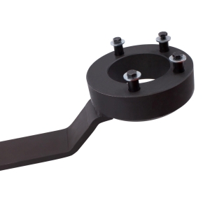 Контра инструмент за демпфер на колянов вал Porsche (като 9679/1, 00072196791)