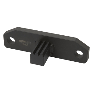 Flywheel Locking Tool Tooth Segment for Porsche 924, 944, 968 (as 9206, 00072192060)