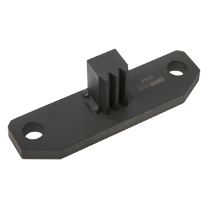 Flywheel Locking Tool Tooth Segment for Porsche 924, 944, 968 (as 9206, 00072192060)