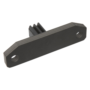 Flywheel Locking Tool Tooth Segment for Porsche 924, 944, 968 (as 9206, 00072192060)