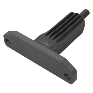 Flywheel Locking Tool Tooth Segment for Porsche 968 M44 (as 9206/1, 00072192061)