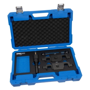 Engine Timing Tool Set for Porsche M46 & M48 (3.6L, 4.5L, 4.8L) with Timing Chain