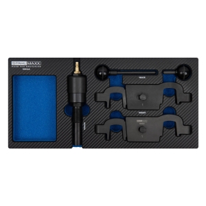 Engine Timing Tool Set for Porsche M46 & M48 (3.6L, 4.5L, 4.8L) with Timing Chain