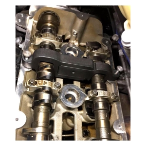 Engine Timing Tool Set for Porsche M46 & M48 (3.6L, 4.5L, 4.8L) with Timing Chain