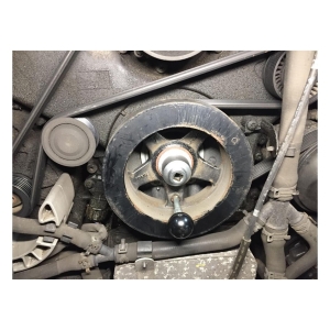 Engine Timing Tool Set for Porsche M46 & M48 (3.6L, 4.5L, 4.8L) with Timing Chain