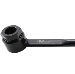 Crankshaft Pulley Holding Tool for Honda (500 mm) (as 07JAB-0010200 / 07JAB-0010202B)