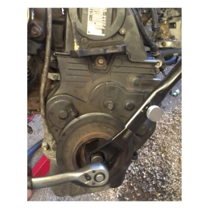 Контра ключ за шайба на колянов вал 50 mm за Honda (като 07MAB-PY30100 / 07JAB-0010200)