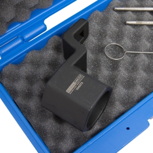 Комплект инструменти за центровка на двигател за Honda L15B и N16A (1.5 VTEC / 1.6 DTEC)